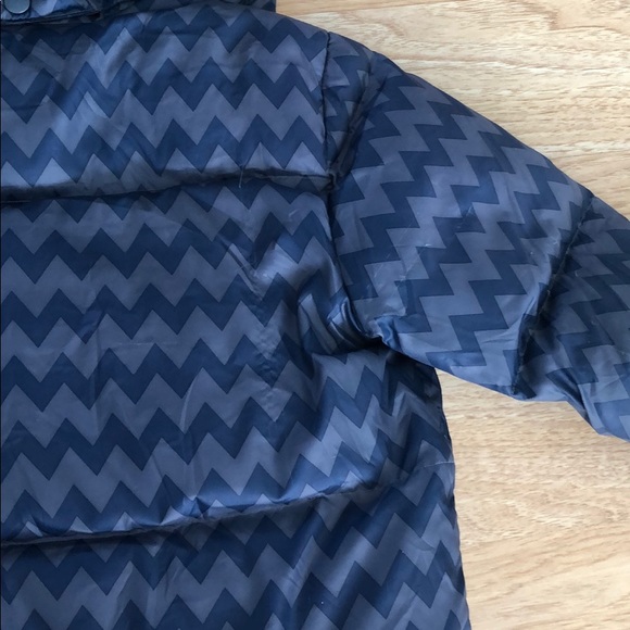 Authentic adidas winter jacket - Picture 6 of 8